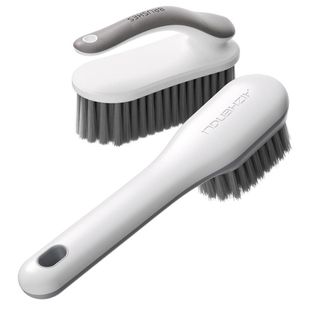 鞋洗鞋刷子专用家用鞋刷刷子神器软毛不伤鞋洗衣服板刷洗鞋清洁刷