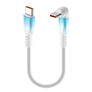 0.15/0.25/0.5/1.5米typec数据线适用66w超级快充适用苹果17max华为6a荣耀充电线器mate60pro安卓50tpyec短款