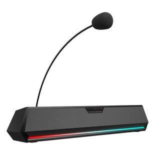 漫步者台式电脑音箱笔记本桌面小音响电竞游戏专用小影响G1500BAR