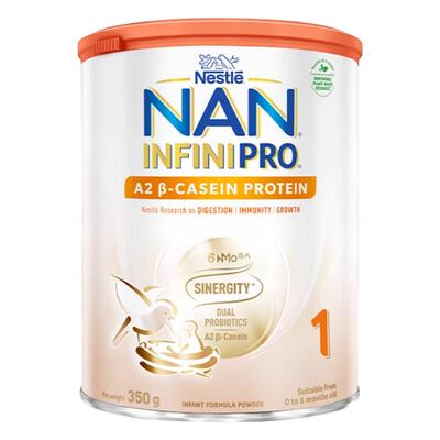 【多罐优惠+送赠品】全护A21段