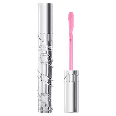 双面刷染眉膏浅色防水持久自然