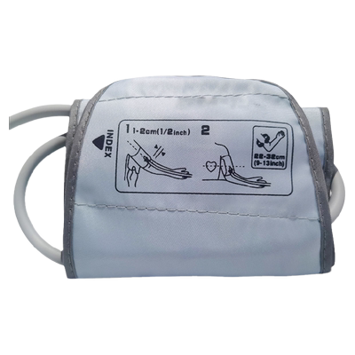 欧姆龙臂带通用袖带适配各型号