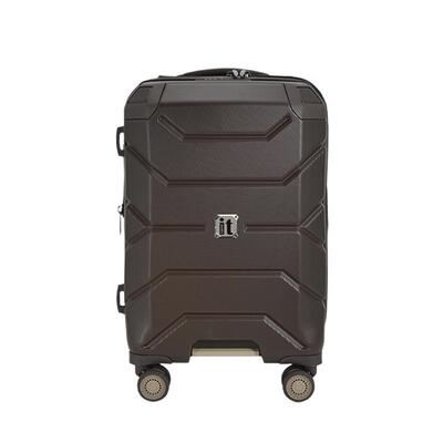 英国行李箱luggageit万向轮