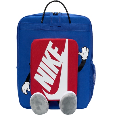 nike耐克运动休闲双肩包