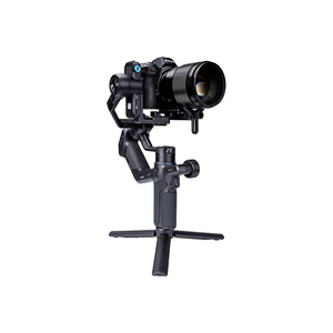 【飞宇旗舰店】蝎子MINI3 Pro手持相机稳定器自媒体神器自动跟拍360度旋转视频拍摄微单手机云台