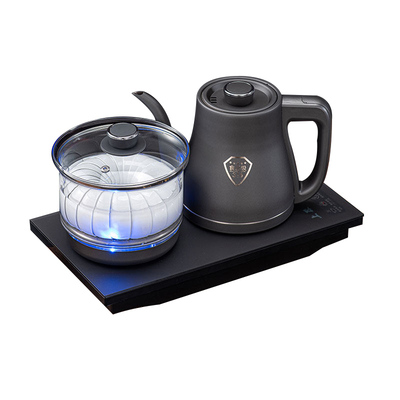 全自动底部上水泡茶壶电茶炉