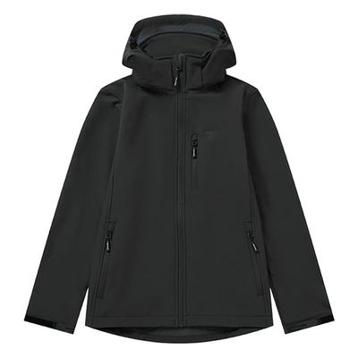 33000ft北欧软壳衣男款大码