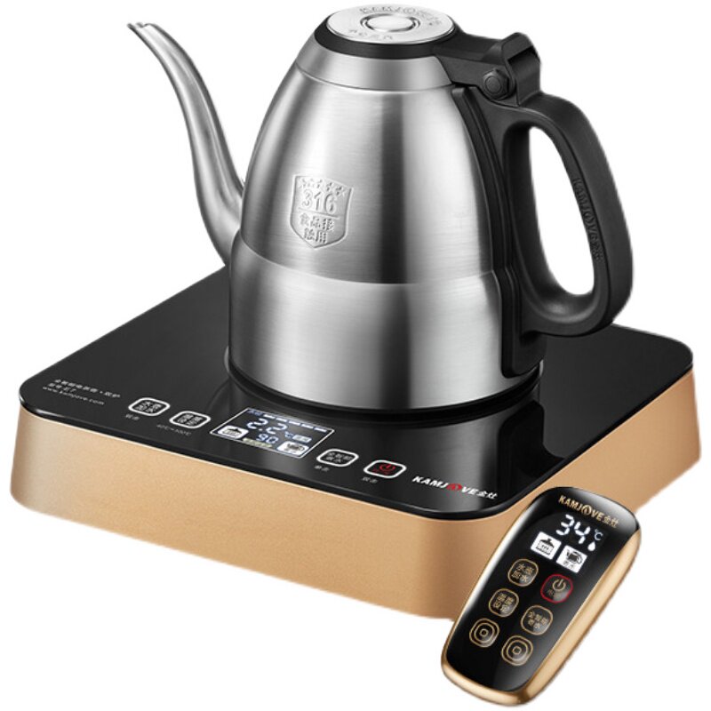 电茶炉煮茶器E9A316全自动上水