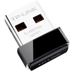 TP免驱动无线网卡随身wifi接收器