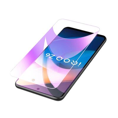 闪擎适用iqooz6钢化膜