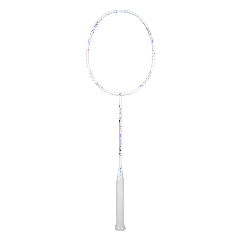 熏风羽毛球拍K520 PRO+碳素纤维5U 薰风男女生超轻训练比赛级单拍