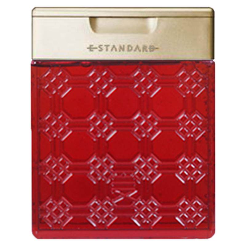 ESTANDARD无硅油洗发日本专柜版