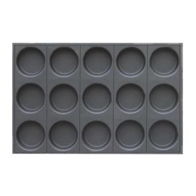 不沾烤盘商用圆形包邮蛋糕模具