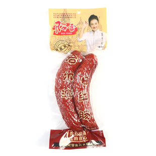 阿雷食品哈尔滨风味红肠180g【满29元包邮/量大咨询客服有优惠】