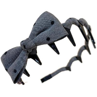 我沦陷了！好喜欢这种简约发箍