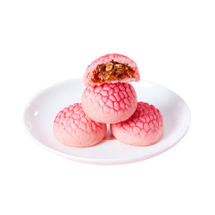 深圳特产荔枝酥真果肉广式网红差点糕点下午茶全国各地的特色美食