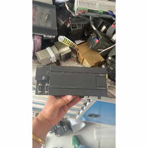 PLC 6ES7 216-2AD23-0XB8  功能