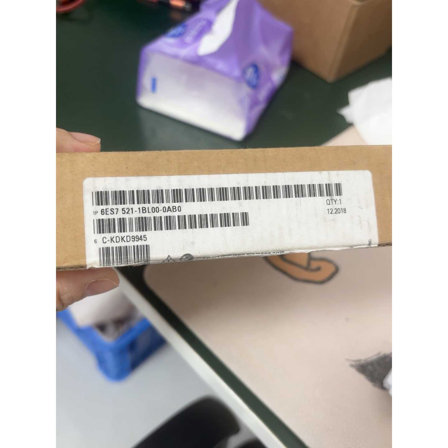 西门子模块6ES75211BL000AB0议价