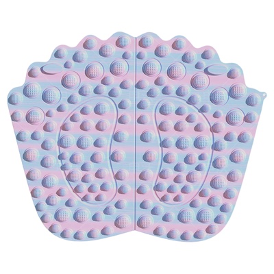 【EVA指压板】舒适按摩不刺痛