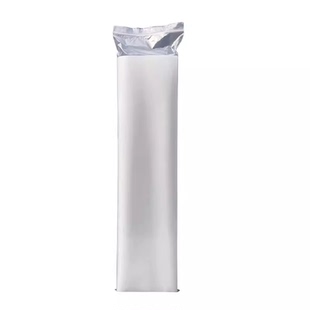 细长条自封袋15*120cm加厚透明pe密封袋十字绣桌球杆塑料袋包装袋