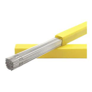 304不锈钢氩弧焊丝308直丝316L焊材201五公斤盒装包邮