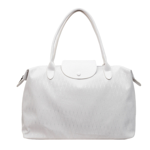 行李袋旅行包女可上飞机女士手提大容量高颜值短途外出轻便待产包