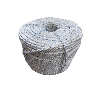 货车绑货捆绑绳耐磨尼龙亚麻绳扁丝绳篷布边绳海运缆绳清粪机绳子