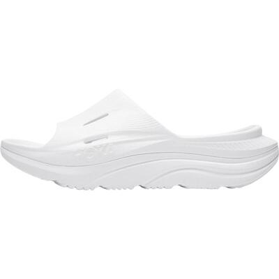 HOKAONEONE奥拉舒缓3运动拖鞋
