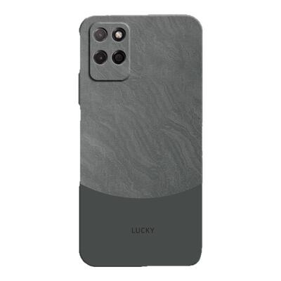 流沙纹理适用Realme真我V11手机壳V11s/V3/V5新款realmev11液态硅胶5G保护套oppo简约全包防摔男女外壳软壳后