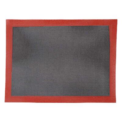 镂空透气硅胶闪电泡芙饼干面包