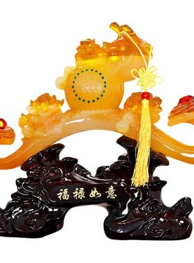 葫芦书房酒柜乔迁新居礼品