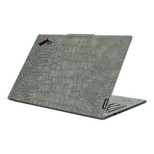 联想ThinkPad X1 Carbon Gen13贴纸T14s皮革贴膜X13笔记本E14外壳保护膜L14电脑键盘屏幕膜2025款E15寸不留胶
