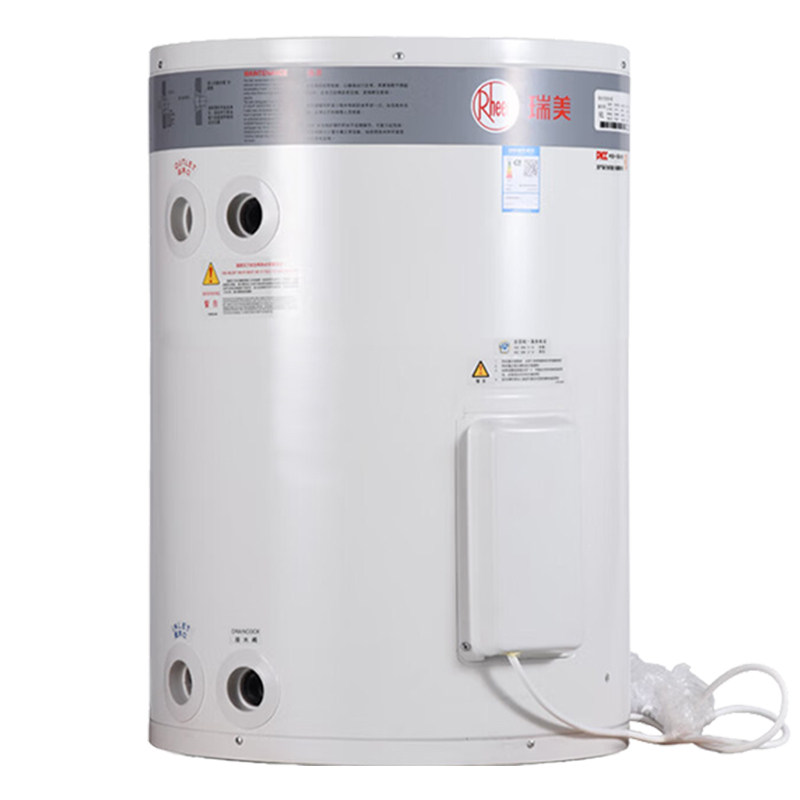 美国瑞美Rheem恒热 60升立式储水式电热水器 CSFL060-05K 补贴20%