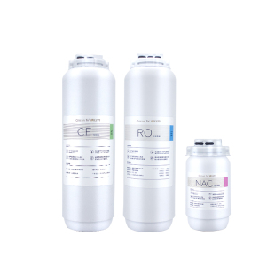 适配哪吒净水器滤芯PRO2500S/J3376/J2806-ROB90/400/800G安吉尔