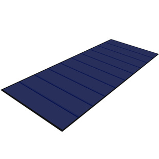 办公室午睡垫可折叠车载睡垫便携学生午休垫地垫户外家用打地铺