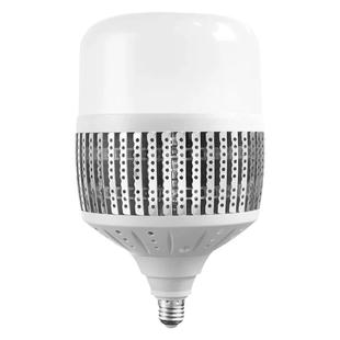 大灯泡超亮灯泡螺口led灯工业厂房照明灯e27家用节能200W球泡灯