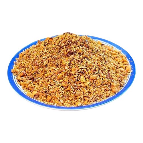 馋咪朵纯手工花生辣椒酱拌面拌饭下饭酱炒菜酱香辣脆夹馍辣酱蘸料