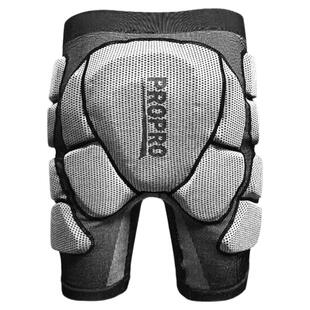 propro官方新款成人男女滑雪护臀越野骑行速降运动防摔裤户外护屁