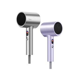美的吹风机家用负离子护发速干智能电吹风大功率吹风筒礼物FD205