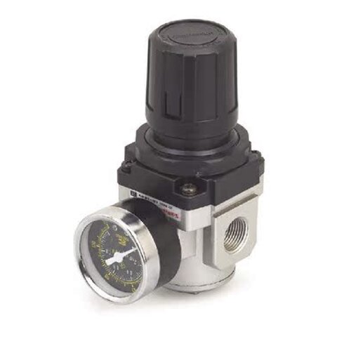 减压阀TR4000-04 可替代 (AR4000-04)