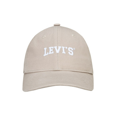 李维斯儿童鸭舌帽遮阳帽新品