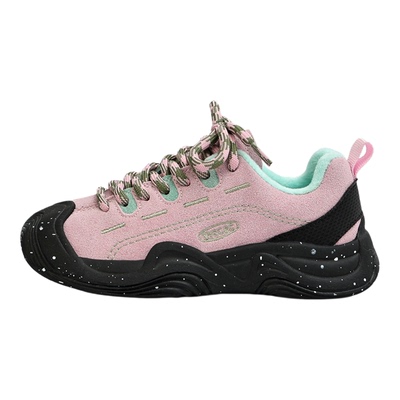 JLD金乐迪儿童耐磨休闲登山鞋