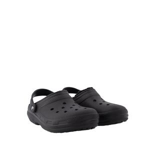 Crocs Classic Lined Clog 经典款洞洞鞋