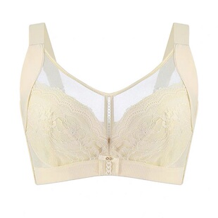 傲思曼文胸身材管理调整内衣收副乳聚拢上托矫正外扩防下垂文胸罩