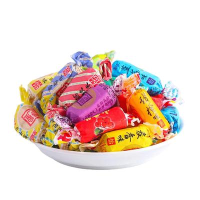 圣福记高粱饴软糖正品5斤