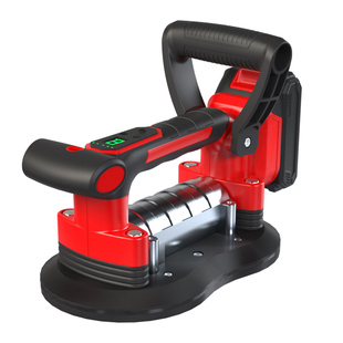 瓷砖平铺机大功率震动机振动器大板墙地砖贴砖机神器工具电动吸盘