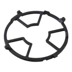 煤气灶支架煤气炉灶台架托燃气灶架托锅架炉架用小锅奶锅防滑架子