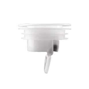 潜水艇地漏防臭芯广口变径底托50转40管超薄内配件原装转换移位器