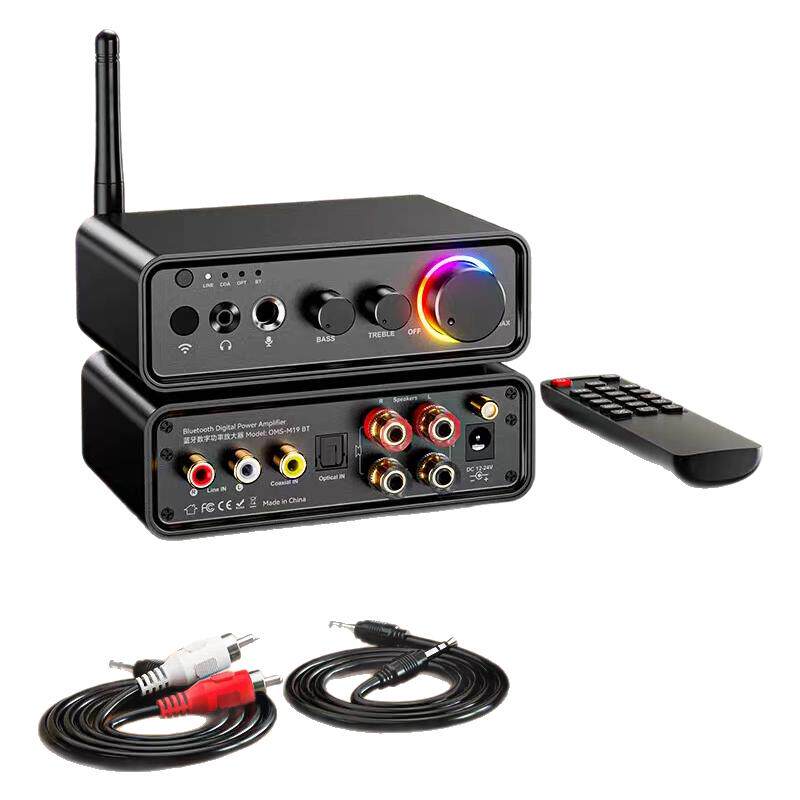 毕亚兹蓝牙适配器5.3HiFI级