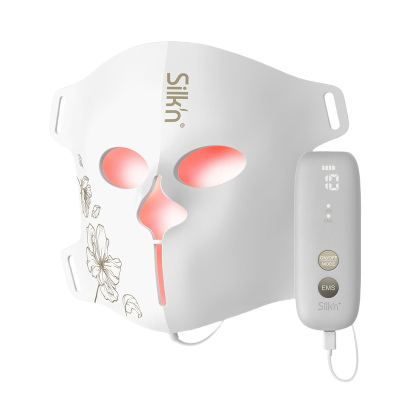 咨询19××起丝可瑜伽仪光雕面罩